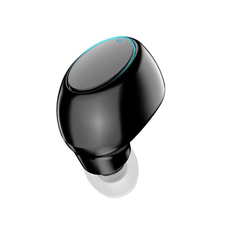 Mini Wireless Bluetooth Sports In-ear Headphones - Arovion