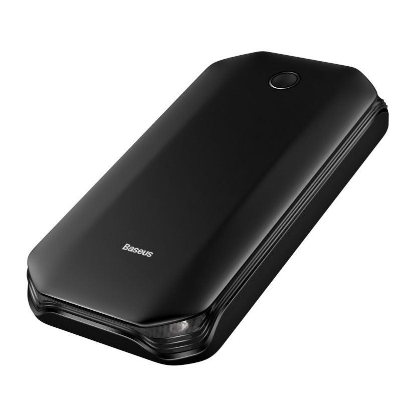 Portable Multi-function Car Standby Emergency Starting Power Bank - Arovion