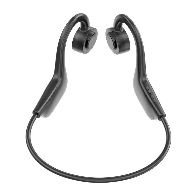 True Wireless Ear-mounted Sports Bluetooth Headset - Arovion