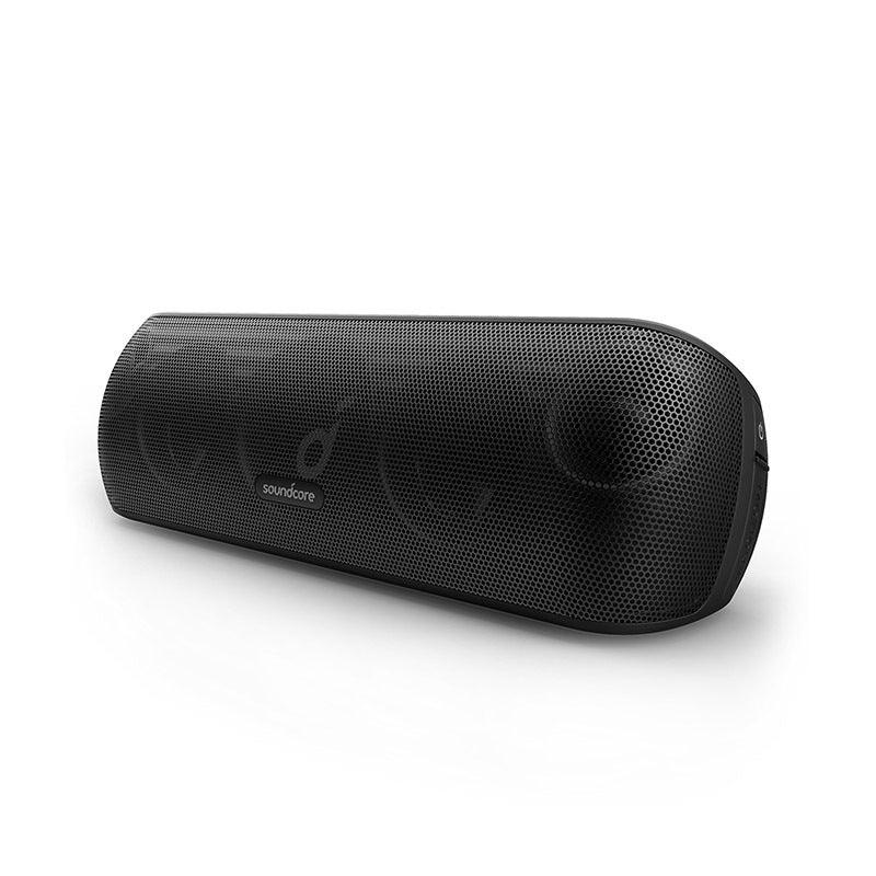 Subwoofer Bluetooth Speaker - Arovion