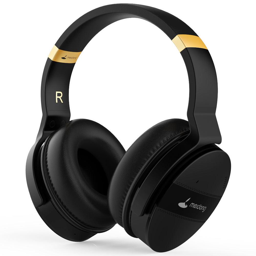 Noise Canceling Headphones Gaming Wireless Headphones - Arovion