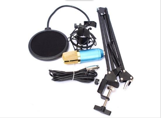 BM800 microphone set - Arovion