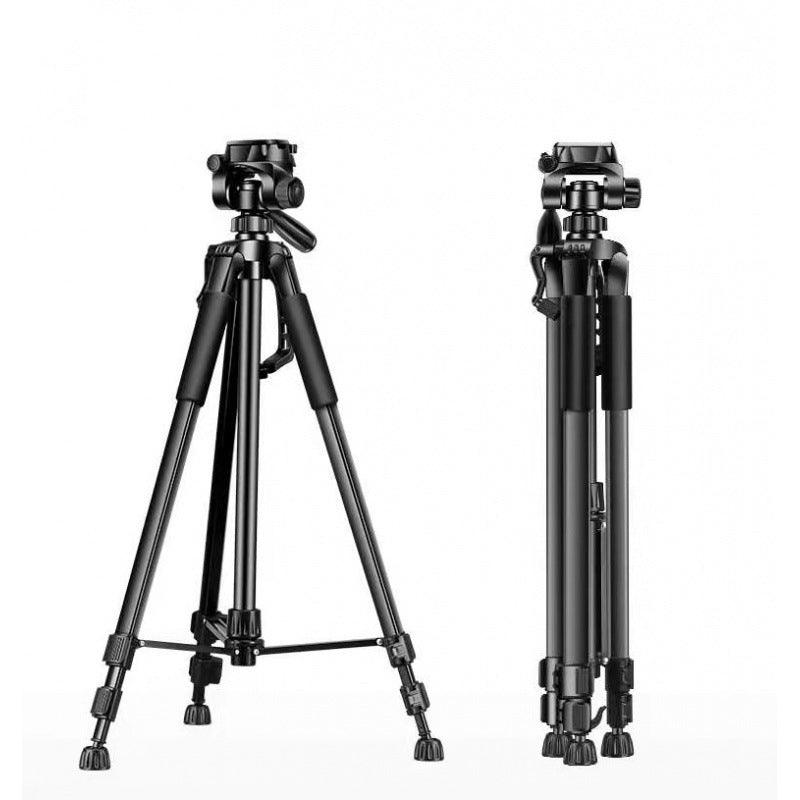 Live Photography SLR Camera Tripod Portable - Arovion