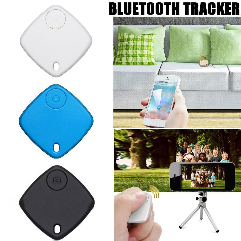 Small Lovely Bluetooth Anti-loss Device - Arovion