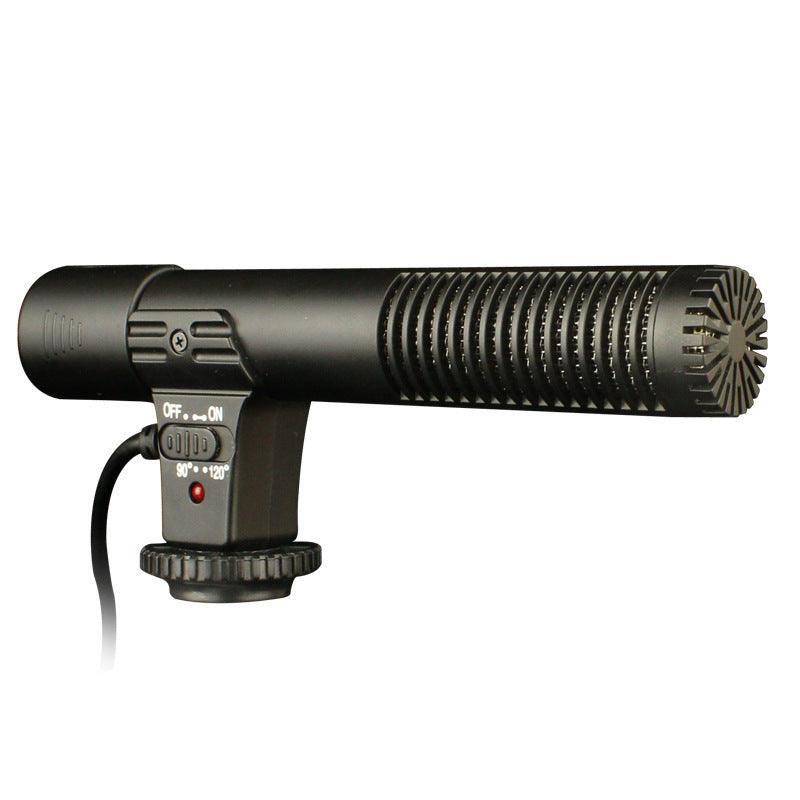 Camera photography microphone - Arovion