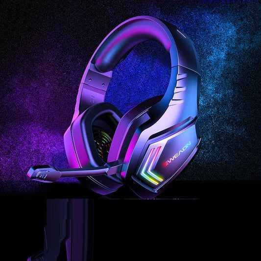 Real Wireless Noise Reduction Good Sound Quality Headset - Arovion