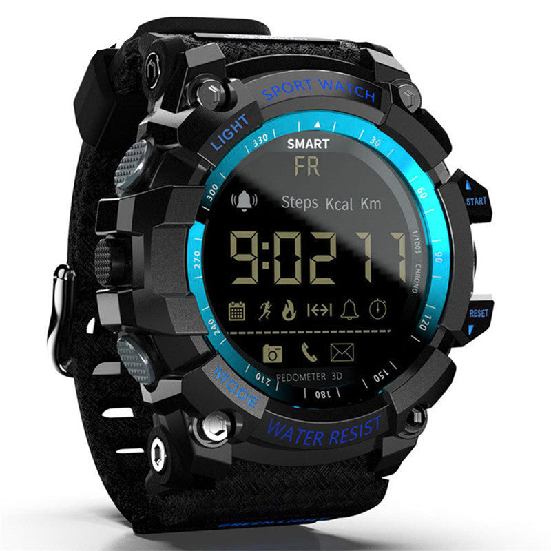 OKMAT MK16 smart watch - Arovion