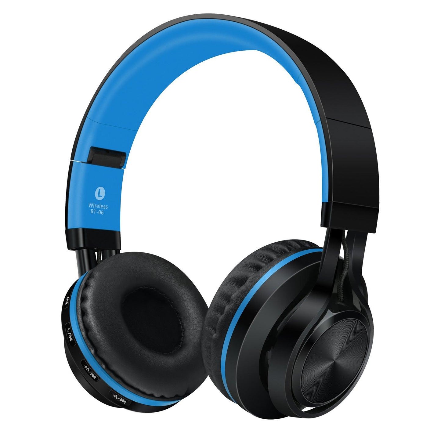 Stereo mobile music headphones - Arovion