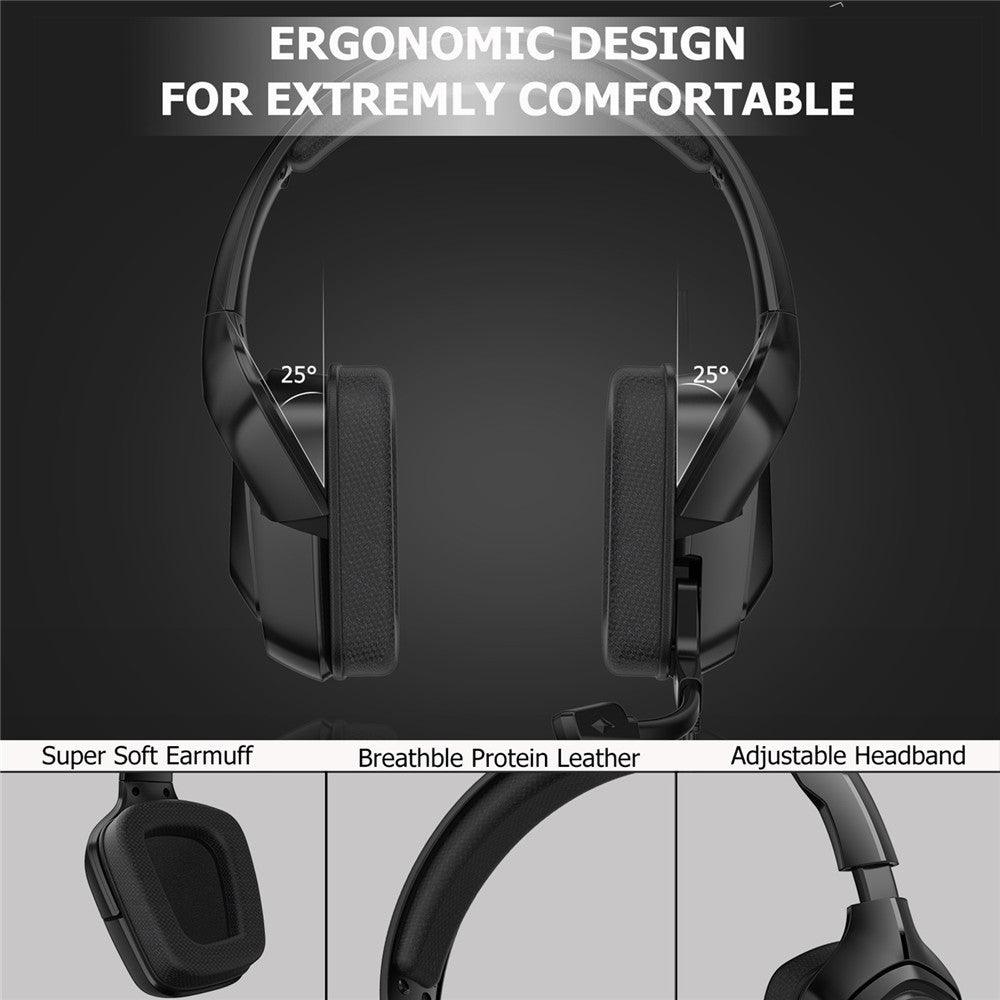 Camouflage headphones - Arovion