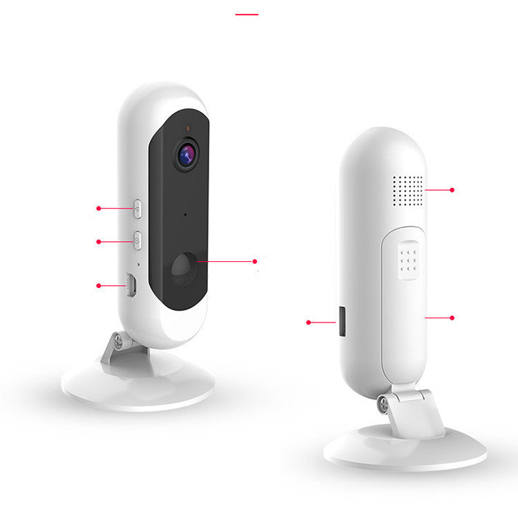 HD wireless battery camera - Arovion