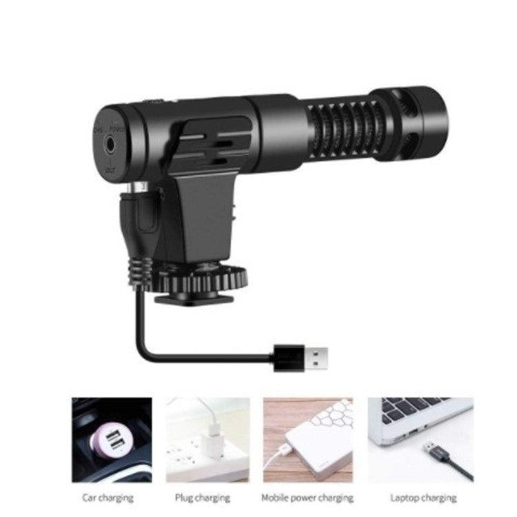 Mobile phone live microphone - Arovion