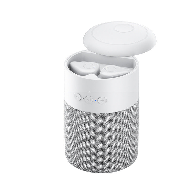 New B20 Bluetooth Speaker Headset - Arovion