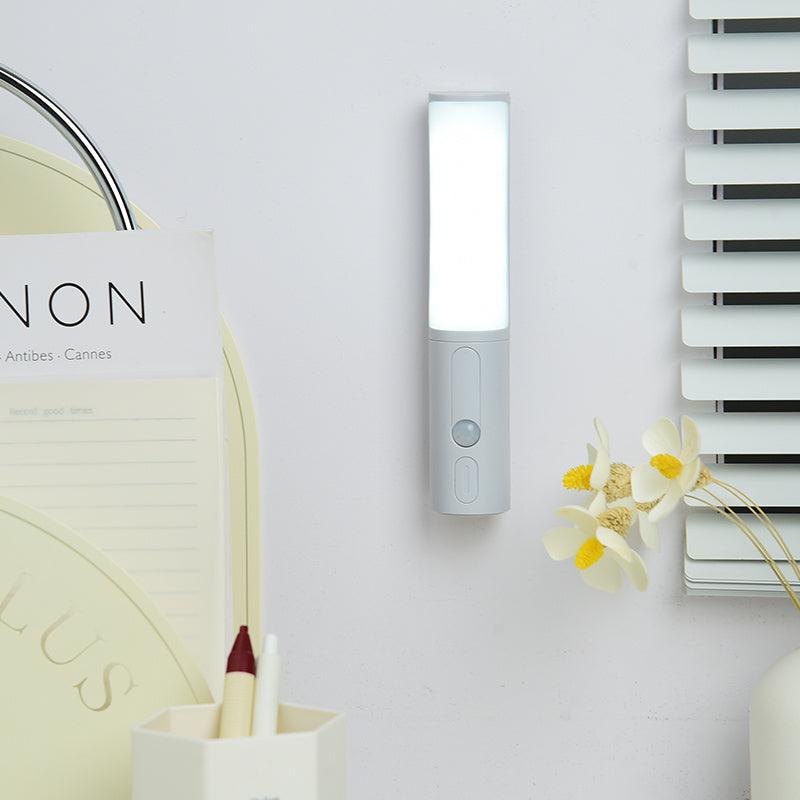 Smart Human Body Induction Motion Sensor LED Night Light - Arovion