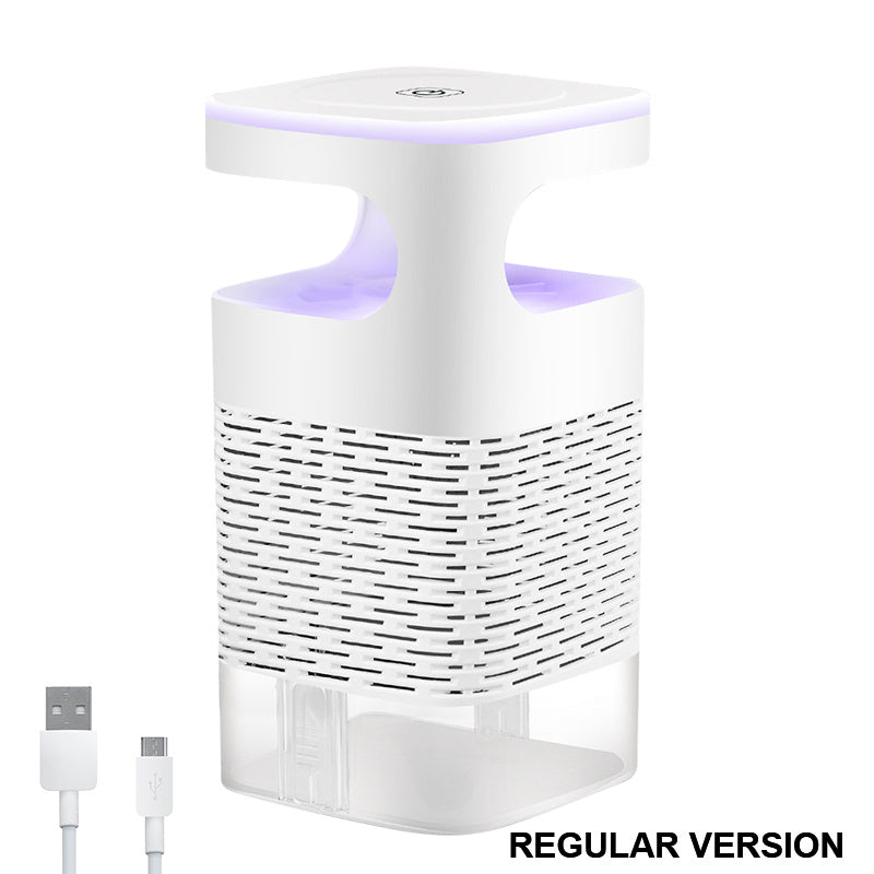 USB Mosquito Killer Light Catalyst Home Smart - Arovion