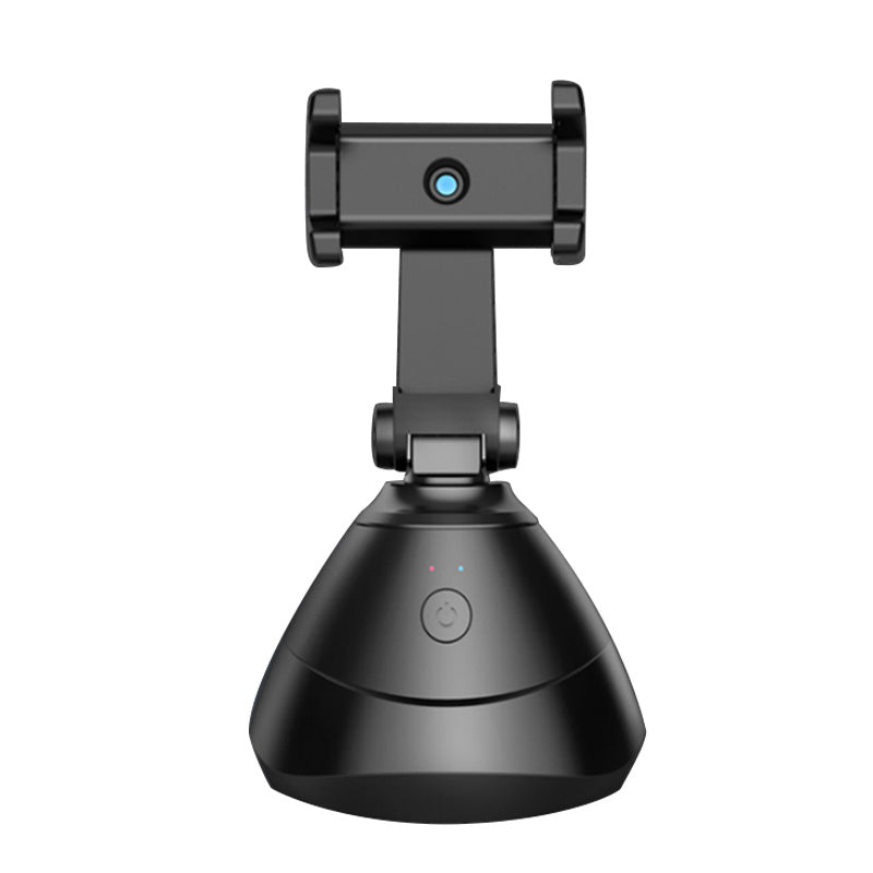 360-degree follow-up PTZ face recognition camera - Arovion