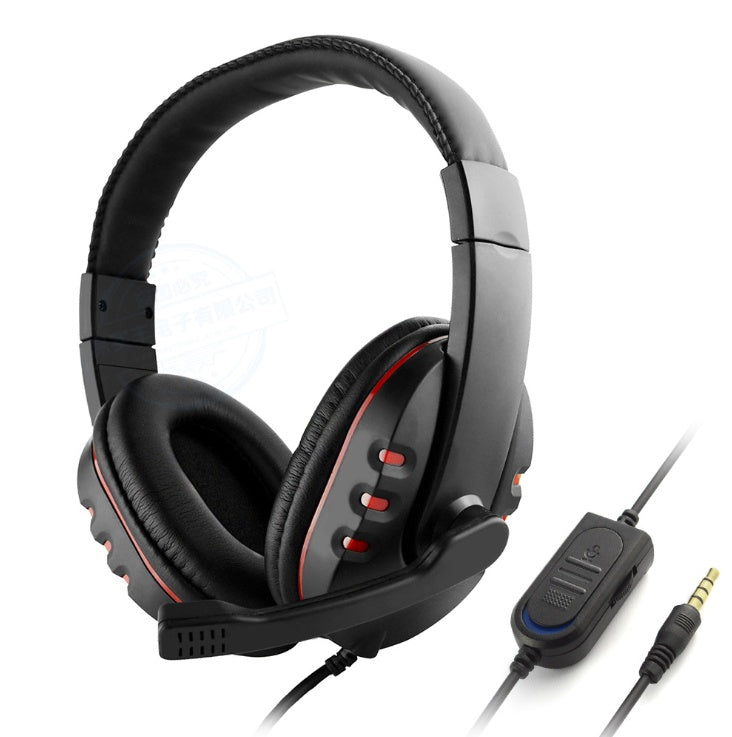 Warlord Gaming Headsets - Arovion