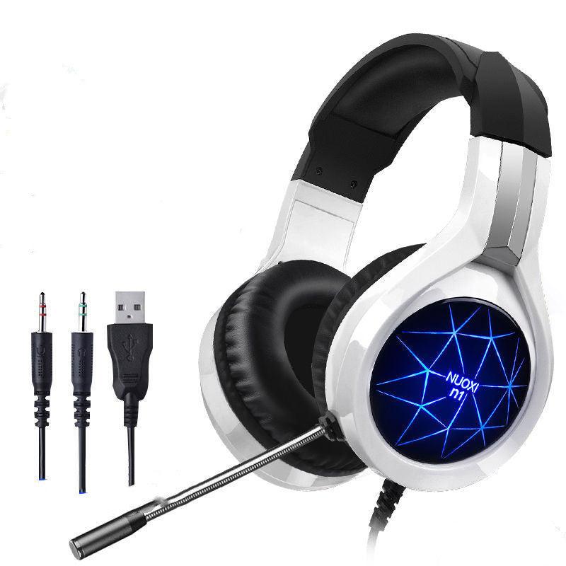 Headphones for video games - Arovion