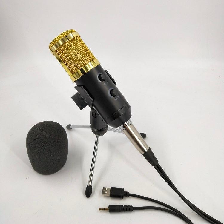 Reverb BM800 microphone - Arovion