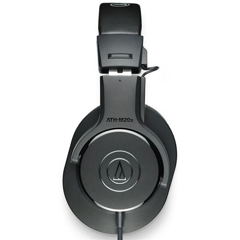 ATH-M20X recording monitor headphones - Arovion