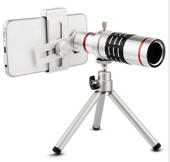 18x zoom optical telescope lens - Arovion