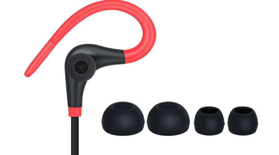 BT-01 Big Horn Sports Bluetooth Headset - Arovion