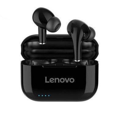 Lenovo LP1S TWS Wireless Mini Bluetooth Headset - Arovion