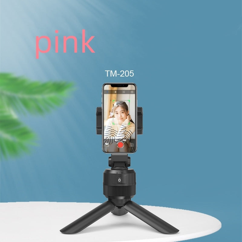 360 Degree Rotating Horizontal And Vertical Camera Phone Holder - Arovion