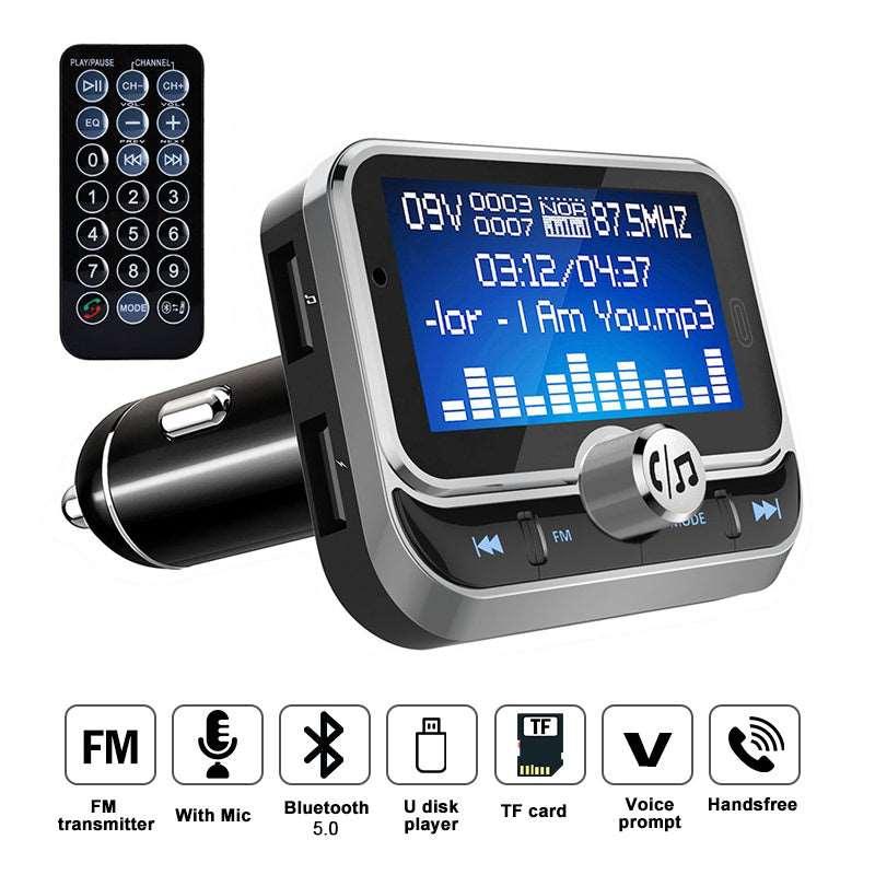 Car MP3 player - Arovion