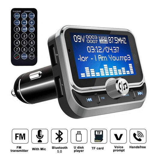 Car MP3 player - Arovion