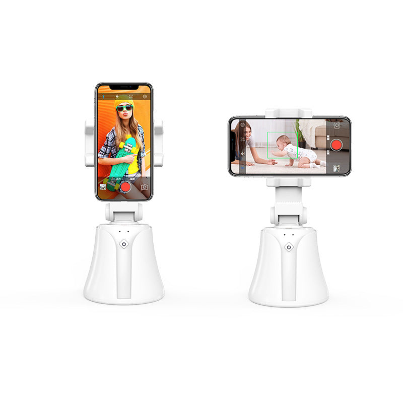 360 Degree Rotating Horizontal And Vertical Camera Phone Holder - Arovion