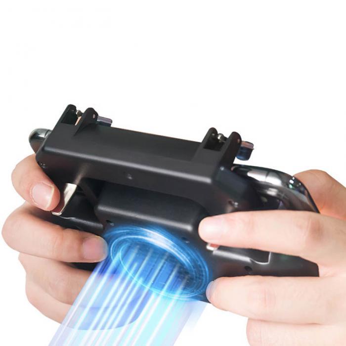 Universal Mobile phone Game Controller - Arovion