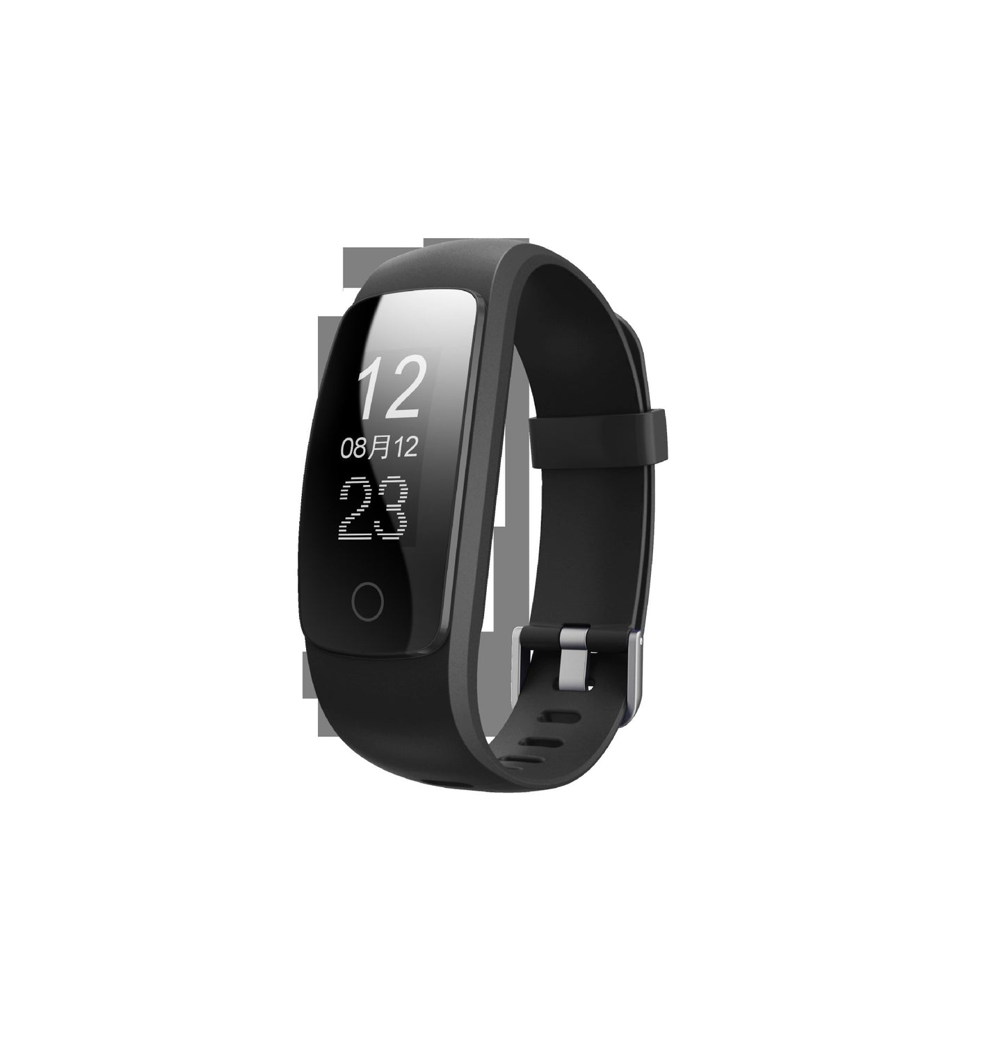 Compatible with Apple , Multi-sport mode smart bracelet - Arovion