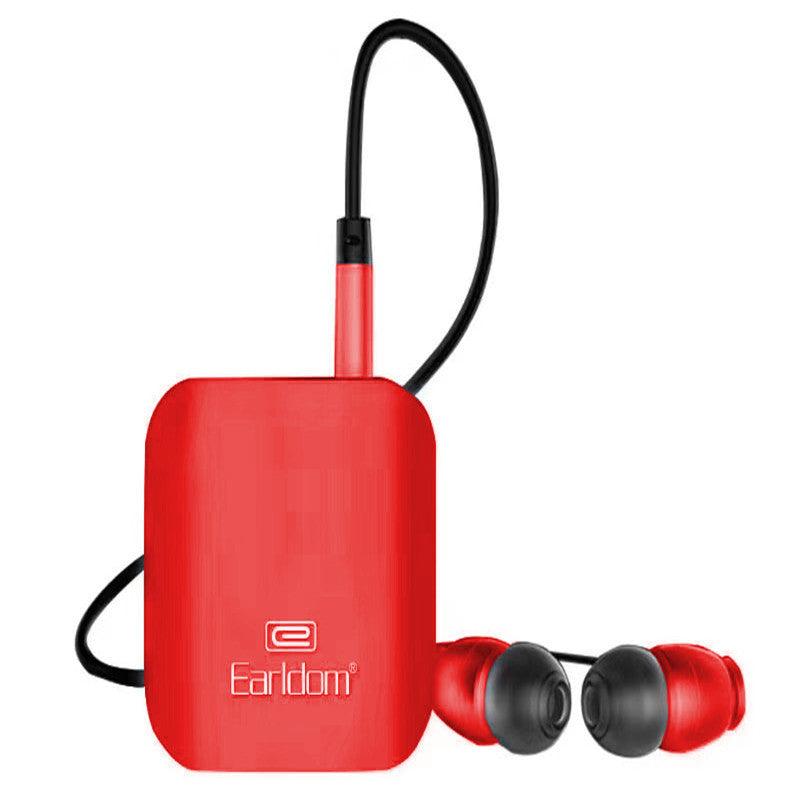 Bluetooth audio receiver running headphones - Arovion