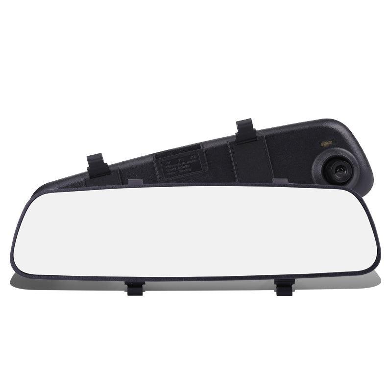 HD Rearview Mirror Driving Recorder - Arovion