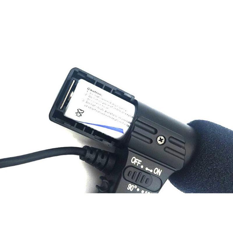 Camera photography microphone - Arovion