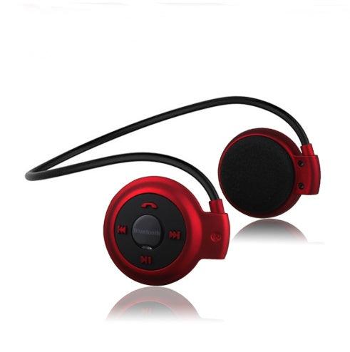 Headset stereo headphones - Arovion