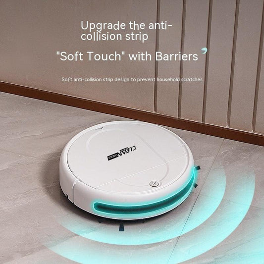 Vaccum Cleaner Robot Smart Home Automatic Vacuum Cleaner - Arovion