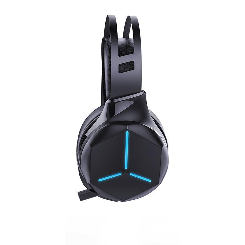 Bluetooth Dual Mode Gaming Wireless Headphones - Arovion