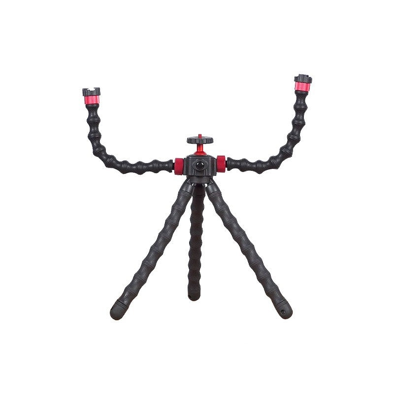 Octopus Camera Tripod - Arovion