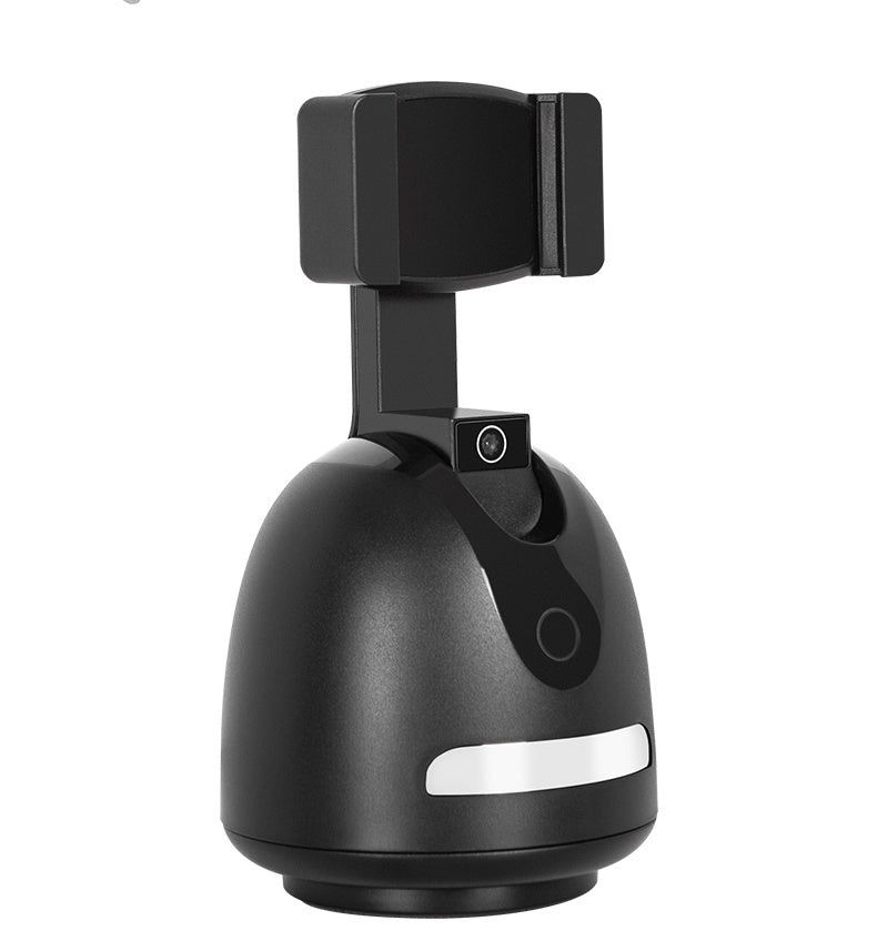 Multi-angle Adjustment Smart Follow-up Gimbal 360-degree Rotation - Arovion