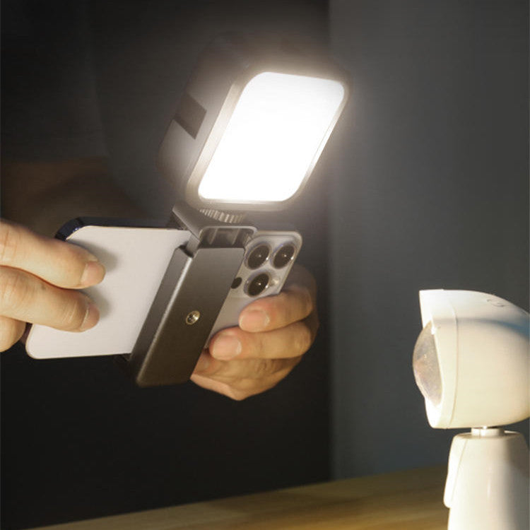 Portable Mini Phone Selfie Fill Light - Arovion