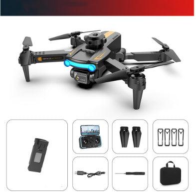 Flying Drone High Definition Aerial Photography - Arovion