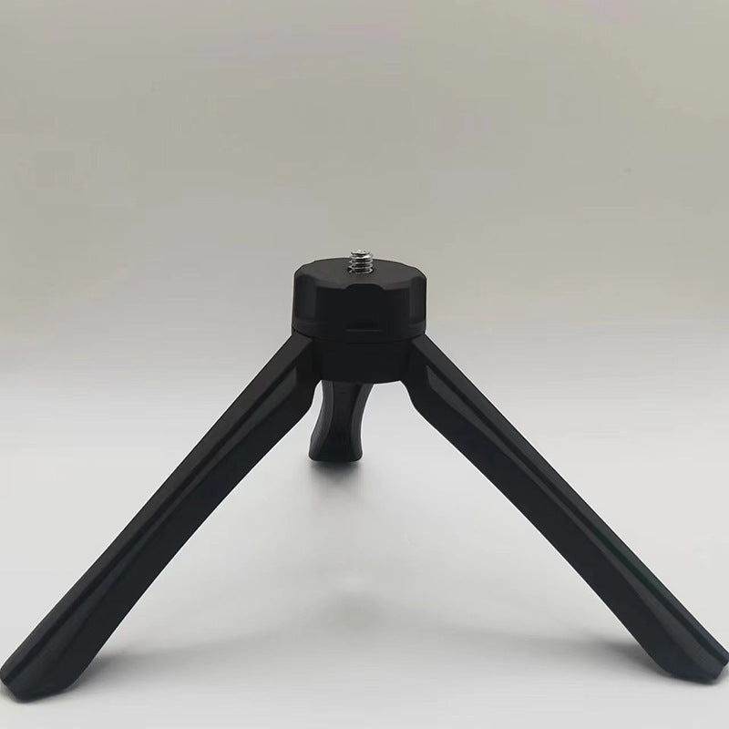 Desktop Lazy Phone Stand Tripod Stand - Arovion