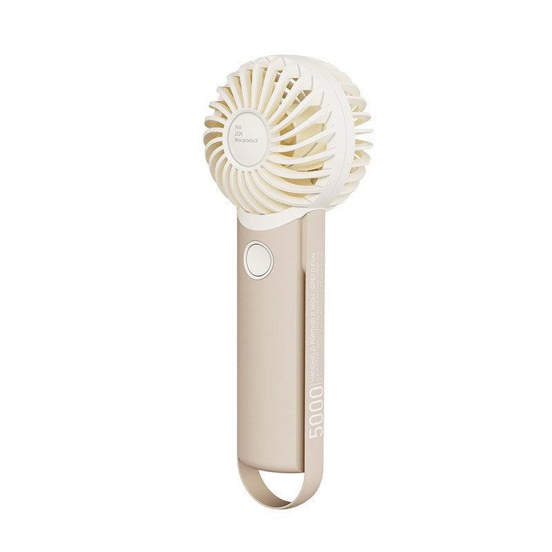 High Speed Hand Held Fan Cooler - Arovion