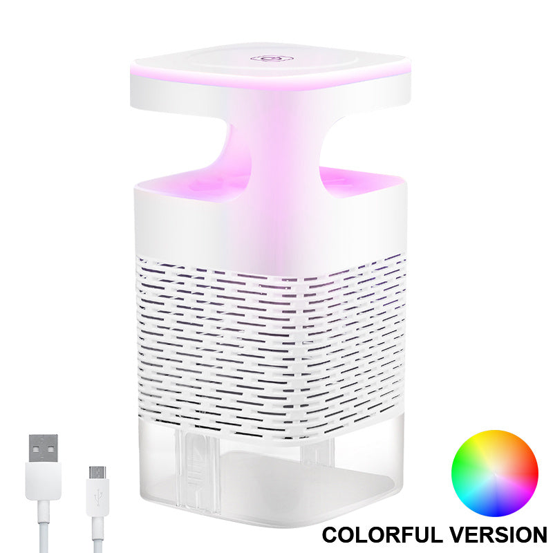 USB Mosquito Killer Light Catalyst Home Smart - Arovion