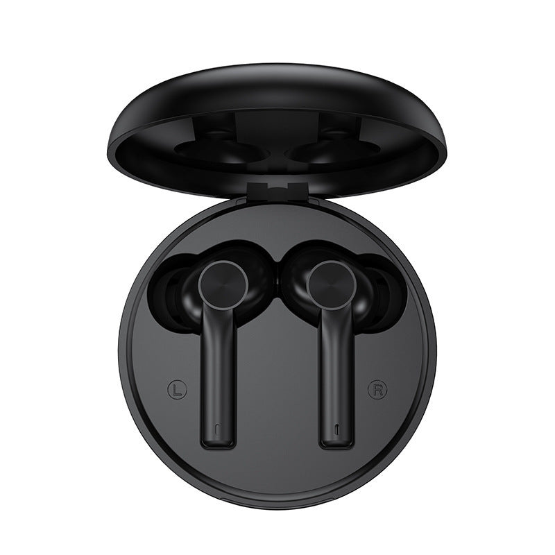 B16 Bluetooth Headset TWS 50 Wireless In-ear Touch - Arovion