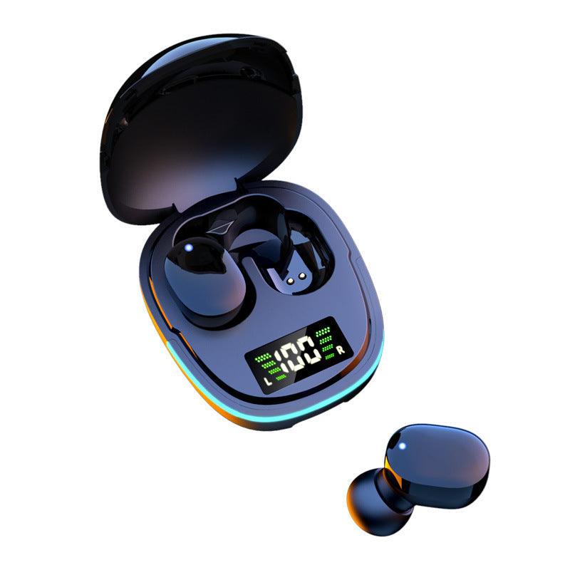 5.0 Stereo In-Ear Bluetooth Headphones - Arovion