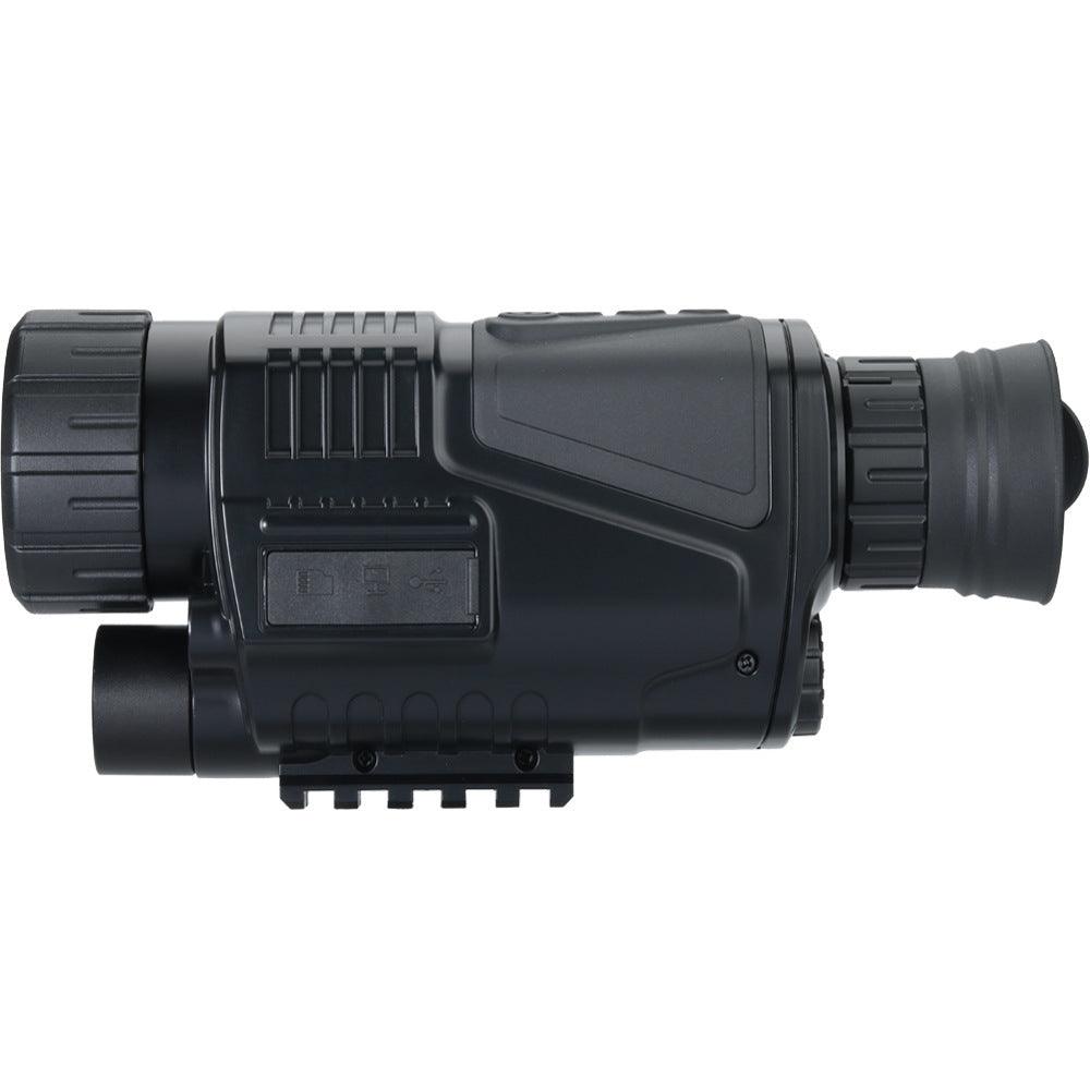 Outdoor High-definition Night Vision Infrared Digital Telescope - Arovion