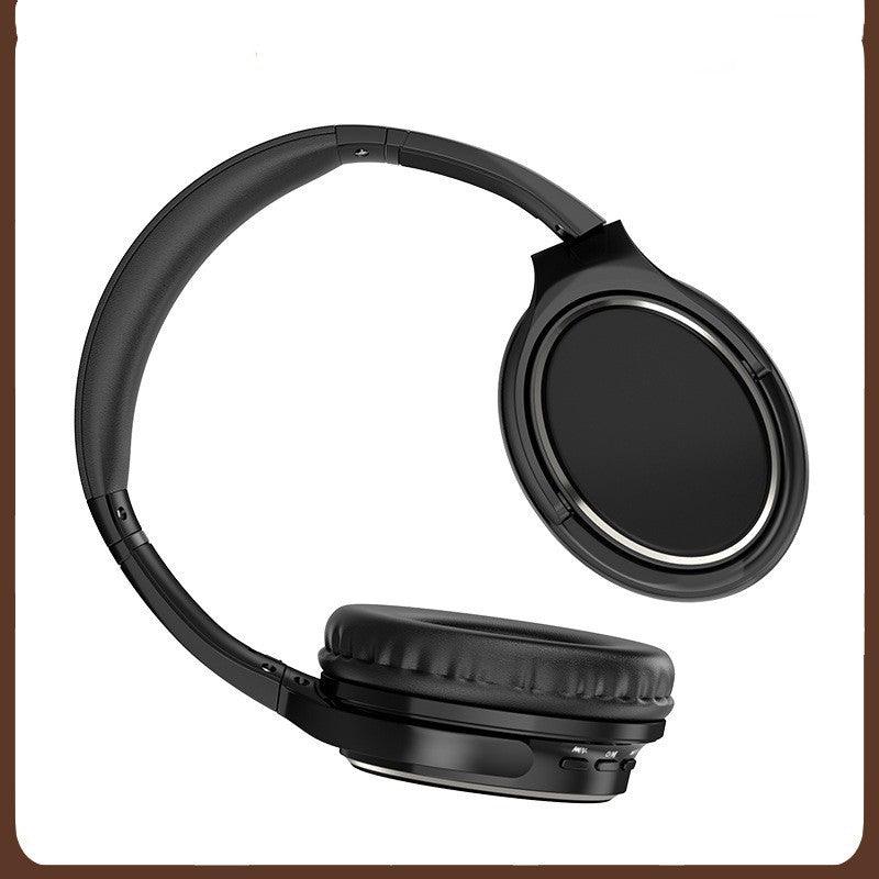 American Retro Wireless Bluetooth Headset - Arovion