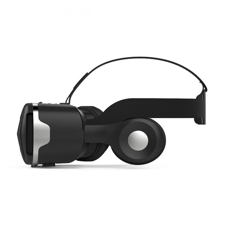 VR Glasses Thousand Magic Lens Wear Immersive Headset - Arovion